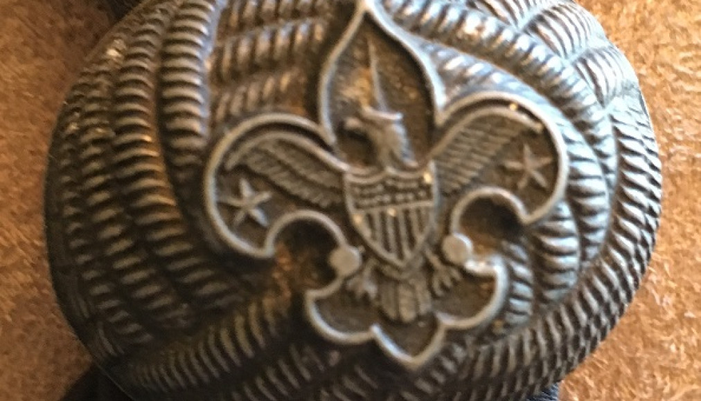 Emblème des Boy Scouts of America / ©Wikimedia Commons/Jawiki bsa/CC BY-SA 4.0