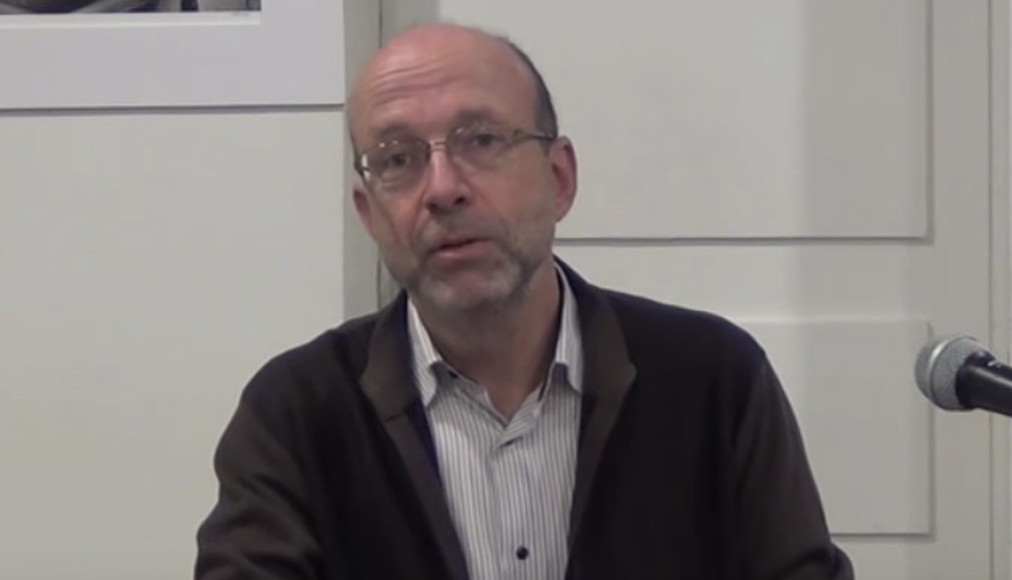 Baudouin Dupret, directeur de recherche au laboratoire, "Les Afriques dans le monde", au CNRS Baudouin Dupret, directeur de recherche au laboratoire, "Les Afriques dans le monde", au CNRS / ©iReMMO (capture d'écran d'une vidéo publiée sur YouTube)