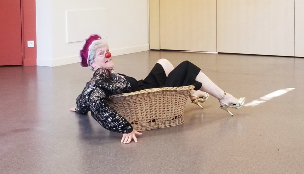 Le clown, ce maître spirituel Le clown, ce maître spirituel / ©Christine Mo Costabella