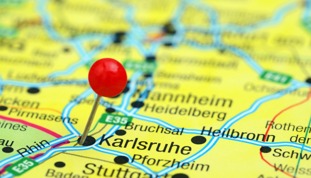La onzième assemblée du COE aura lieu à Karlsruhe en Allemagne. © iStock/dk_photos / La onzième assemblée du COE aura lieu à Karlsruhe en Allemagne. © iStock/dk_photos