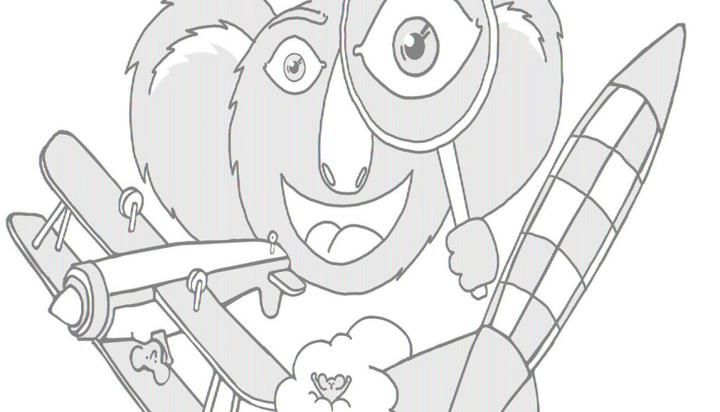 Les objets volants de Monsieur Solitaire Les objets volants de Monsieur Solitaire / ©DR
