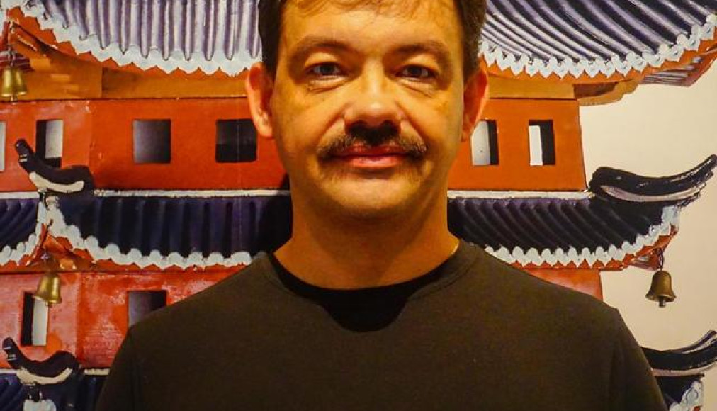 Michel Chambon, théologien et anthropologue (DR) / Michel Chambon, (DR)