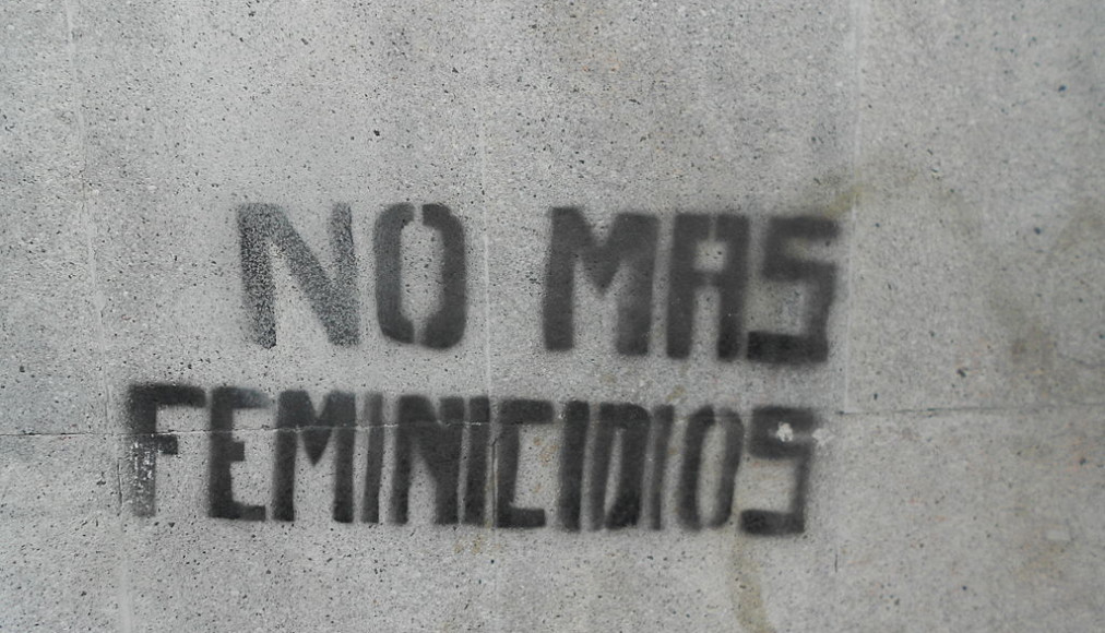 Une "Journée sans femme" au Mexique pour dénoncer les féminicides Une "Journée sans femme" au Mexique pour dénoncer les féminicides / ©Wikimedia Commons/Denis Bocquet/CC BY 2.0