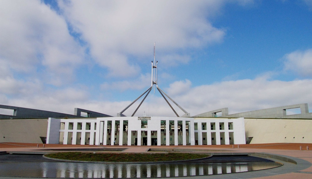 Le parlement australien devra se prononcer sur une loi sur les discriminations religieuses. / ©Pixabay
