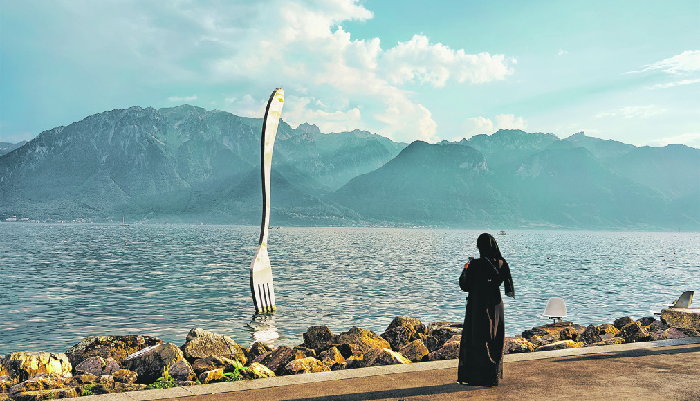 L’Eglise évangélique réformée de Suisse s’oppose à l’initiative «anti-burqa» soumise au peuple le 7 mars. L’Eglise évangélique réformée de Suisse s’oppose à l’initiative «anti-burqa» soumise au peuple le 7 mars. / © iStock