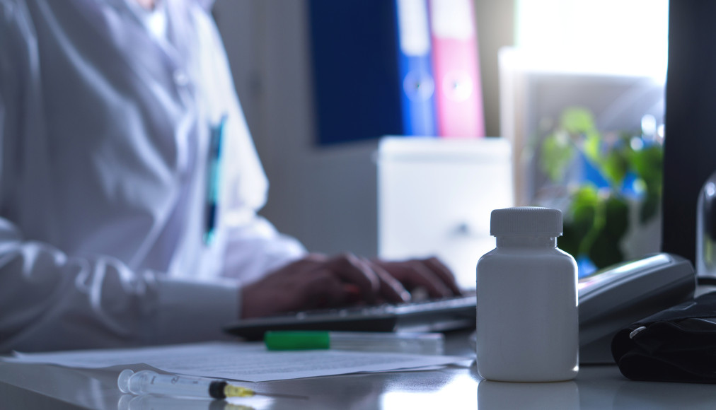 Le nombre de suicides assistés en maison de retraite est annoncé en constante augmentation par l’association Exit Le nombre de suicides assistés en maison de retraite est annoncé en constante augmentation par l’association Exit / IStock