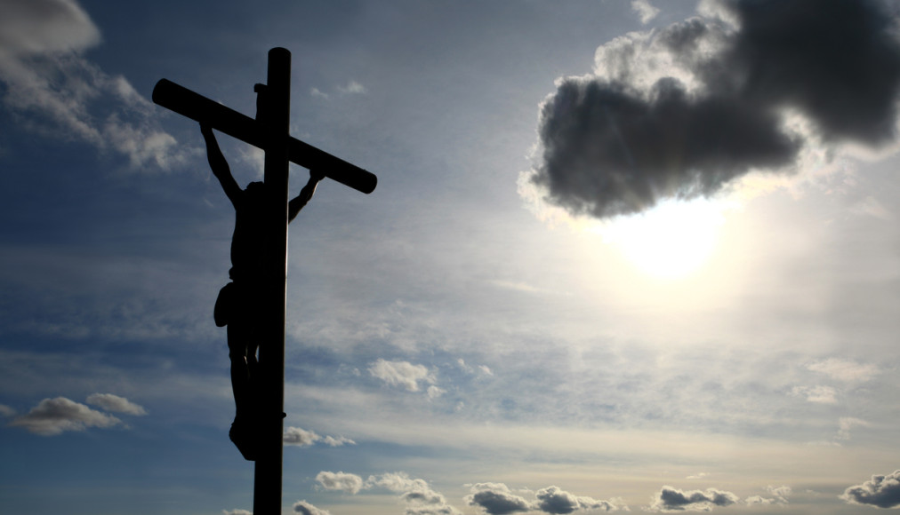 Enquête sur la crucifixion de Jésus Enquête sur la crucifixion de Jésus / ©iStock/ImagineGolf