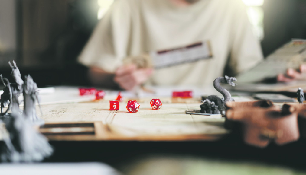 Le jeu de rôle, une mécanique utilisée aux Avançons pour découvrir le monde de la Bible. / ©iStock
