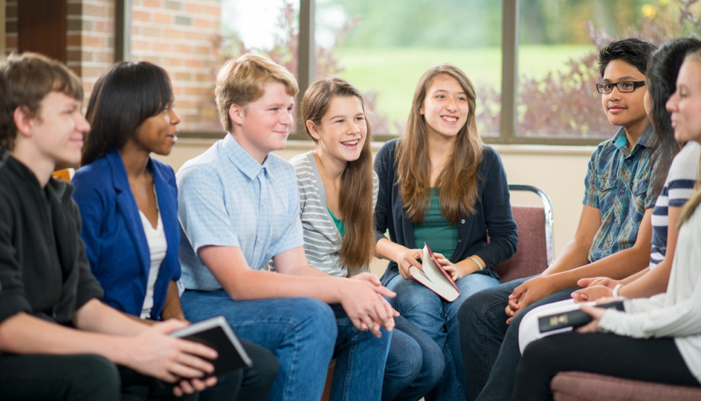Culte de l’enfance, «caté», suivi pastoral, l’Eglise accorde une place particulière aux plus jeunes. Culte de l’enfance, «caté», suivi pastoral, l’Eglise accorde une place particulière aux plus jeunes. / ©iStock