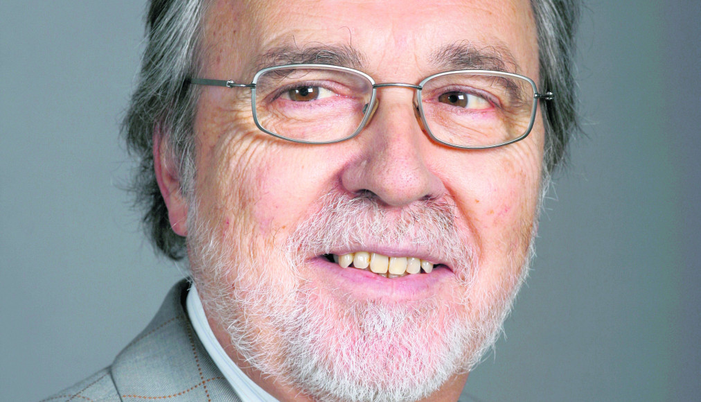 Dick Marty / © Initiative multinationales responsables