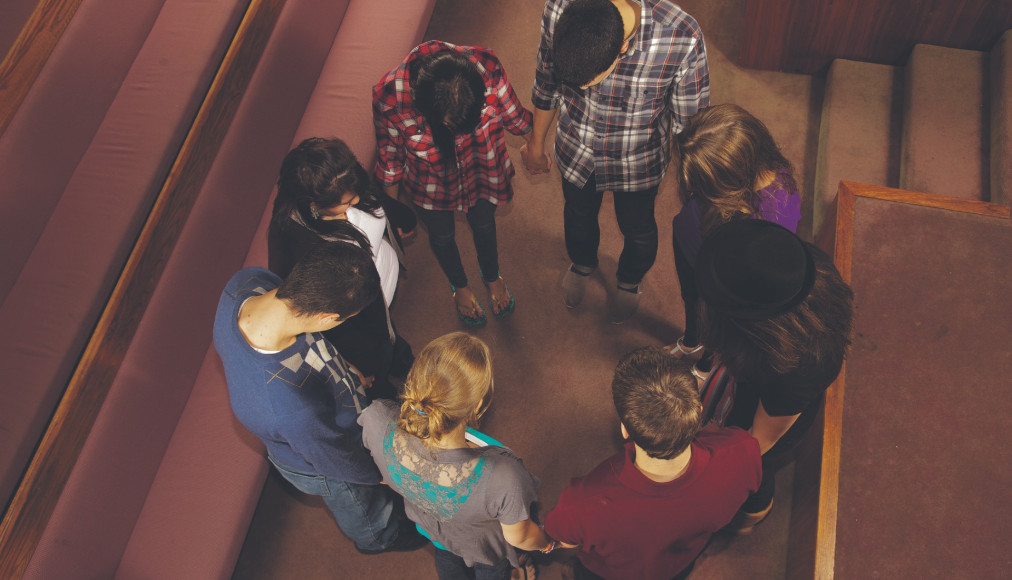 Ce que les jeunes nous disent / ©iStock