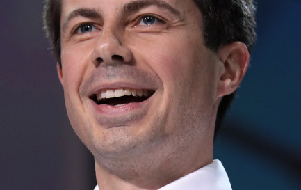 Candidat démocrate, Pete Buttigieg / ©Wikipedia / CC BY-SA 3.0 / Gage Skidmore