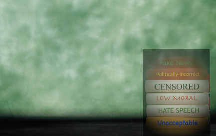 Si l’on croyait s’être débarrassé de toute morale en se libérant du carcan de la religion, c’est raté! Sécularisée, laïcisée, notre époque n’en répond pas moins à toute une série de nouveaux interdits moraux. / IStock