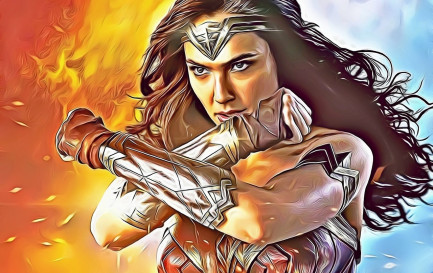 Wonder Woman / © Pixabay